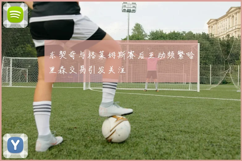 东契奇与格莱姆斯赛后互动频繁哈里森交易引发关注