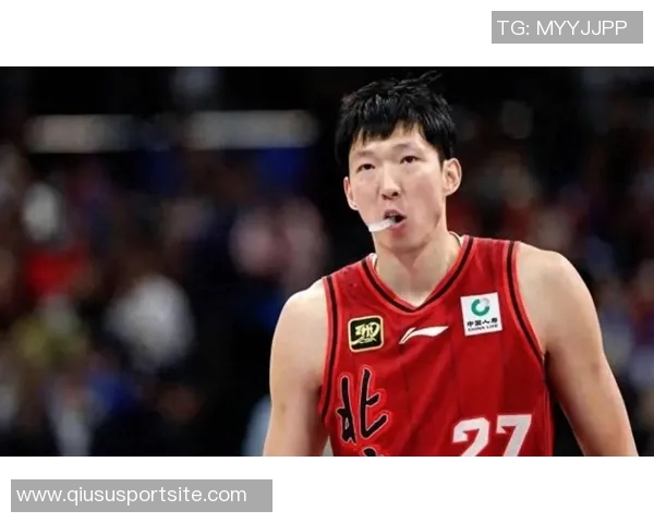 四川高薪聘周琦助力全运会争冠却无缘决赛令人失望